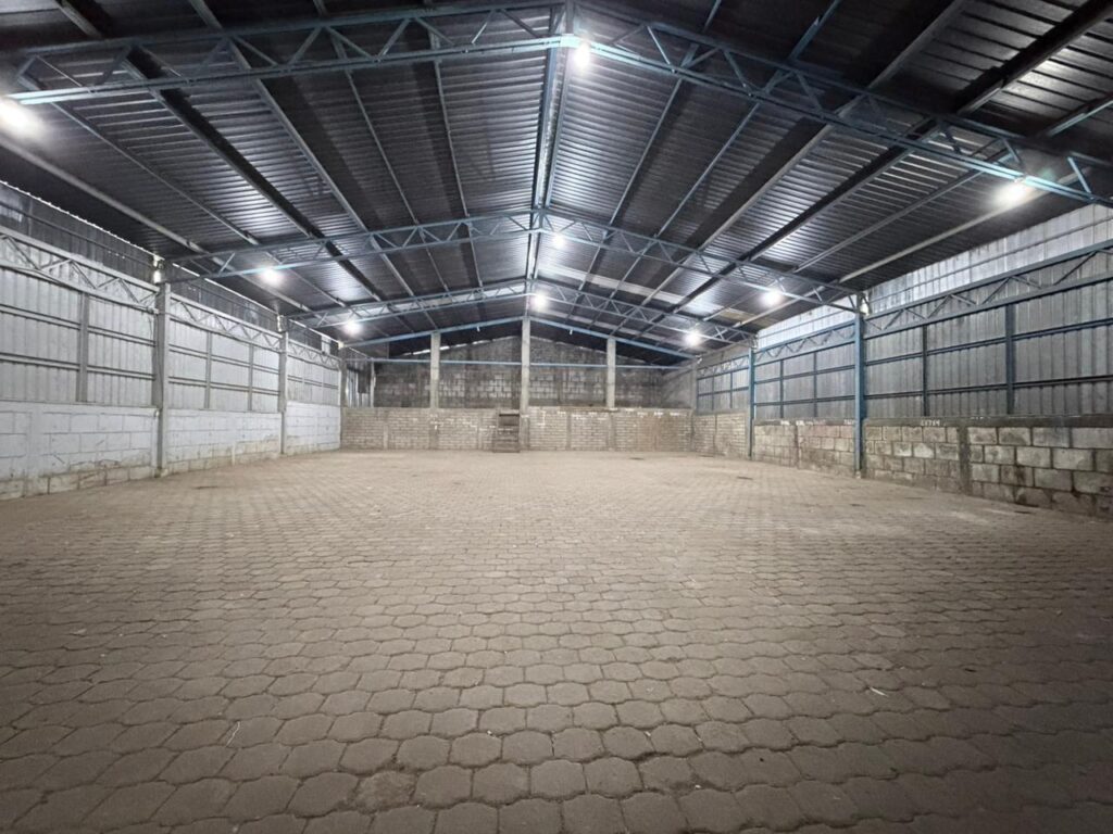 Bodega en Alquiler | Km 11 Carretera Nueva a León