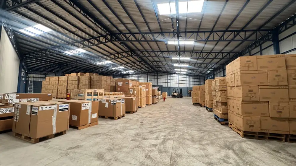 Bodega en Alquiler | Km 10 Carretera Nueva a León