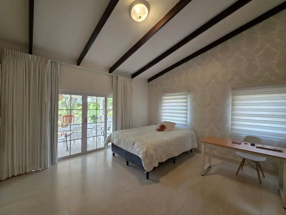 Casa en Renta en Altos de Ticomo12
