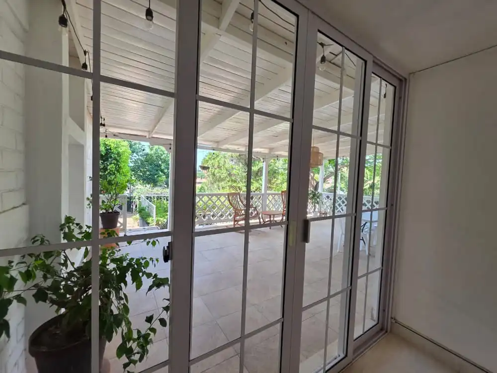 Casa en Renta en Altos de Ticomo13
