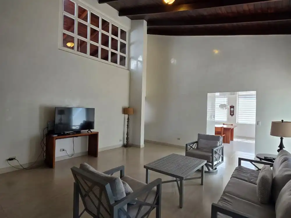 Casa en Renta en Altos de Ticomo15