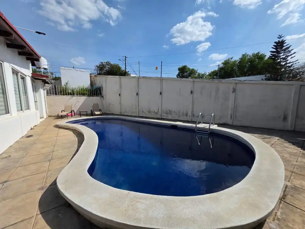 Casa en Renta en Altos de Ticomo2