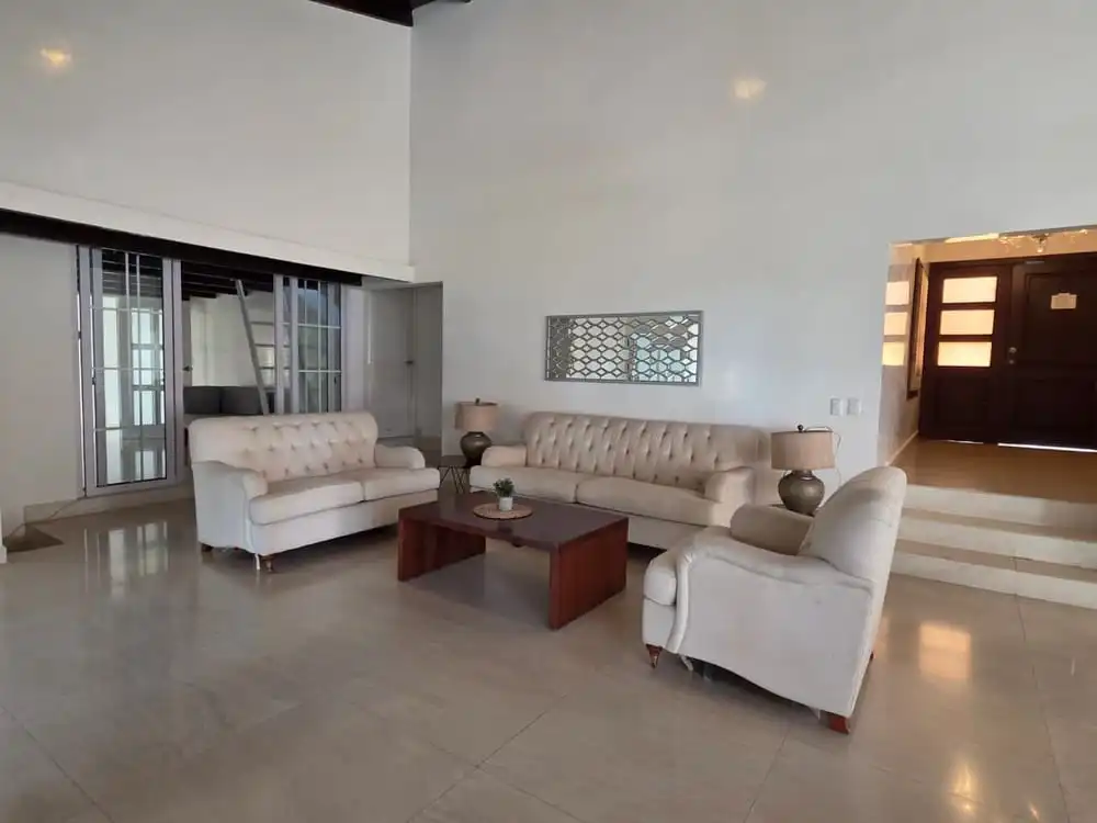 Casa en Renta en Altos de Ticomo3