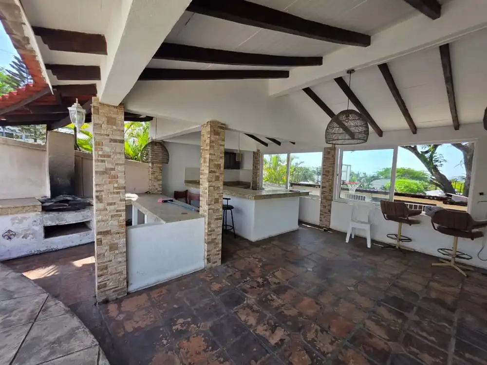 Casa en Renta en Altos de Ticomo4