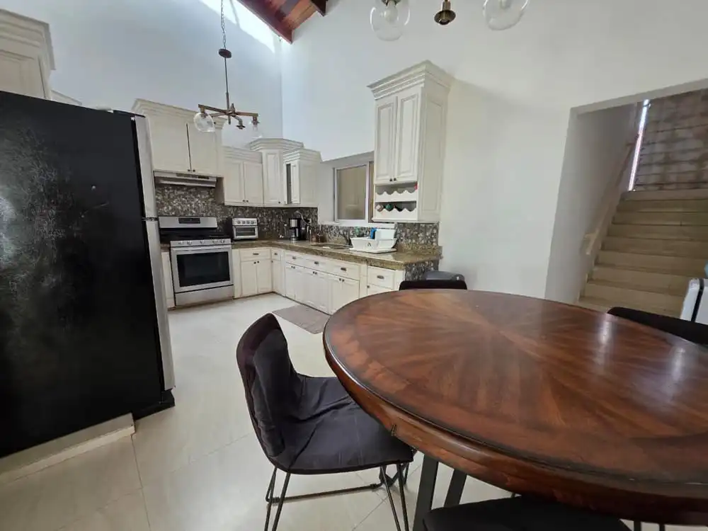 Casa en Renta en Altos de Ticomo6