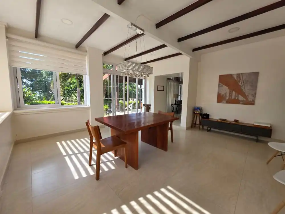 Casa en Renta en Altos de Ticomo7
