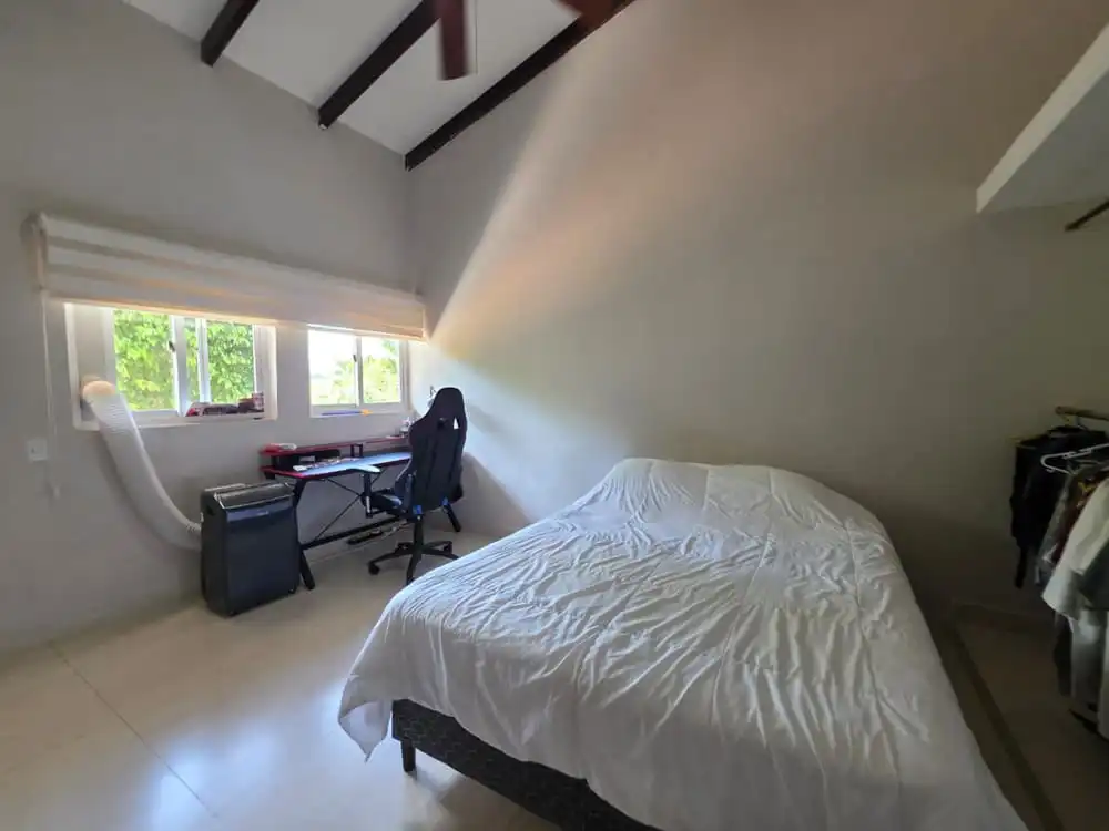 Casa en Renta en Altos de Ticomo8