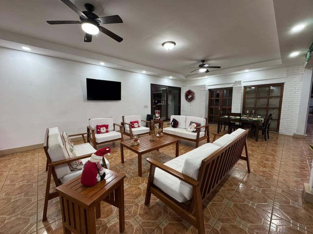 Casa en Venta Carretera Sur - 8