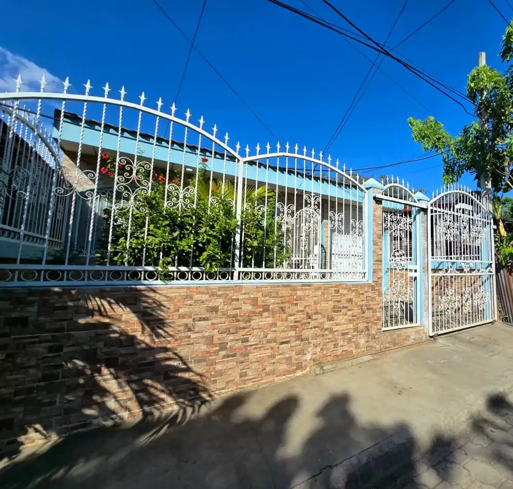 Casa en Venta | Ciudad Sandino