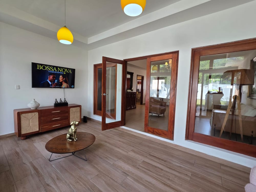 Casa en Venta Las Colinas de Santa Cruz-10
