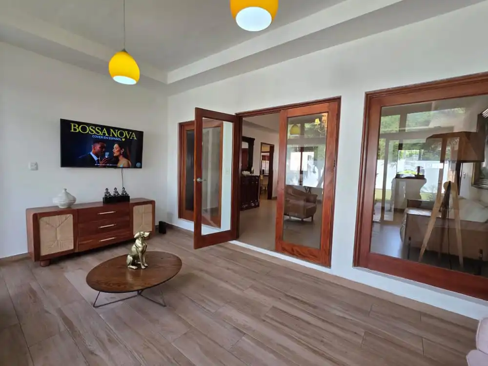 Casa en Venta Las Colinas de Santa Cruz-10