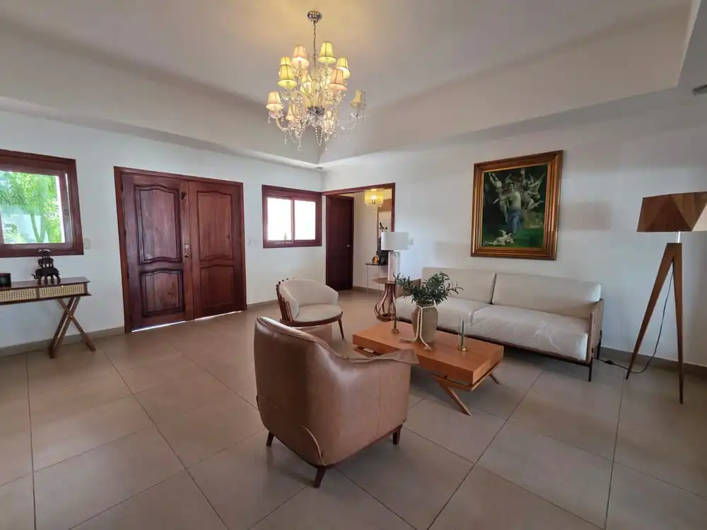Casa en Venta Las Colinas de Santa Cruz-11