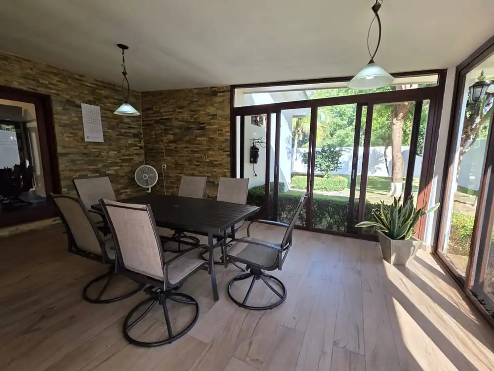 Casa en Venta Las Colinas de Santa Cruz-14