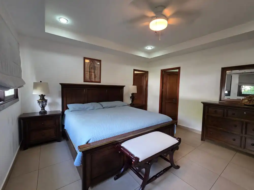 Casa en Venta Las Colinas de Santa Cruz-15