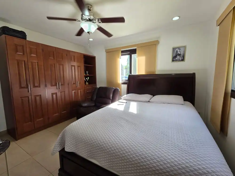 Casa en Venta Las Colinas de Santa Cruz-16