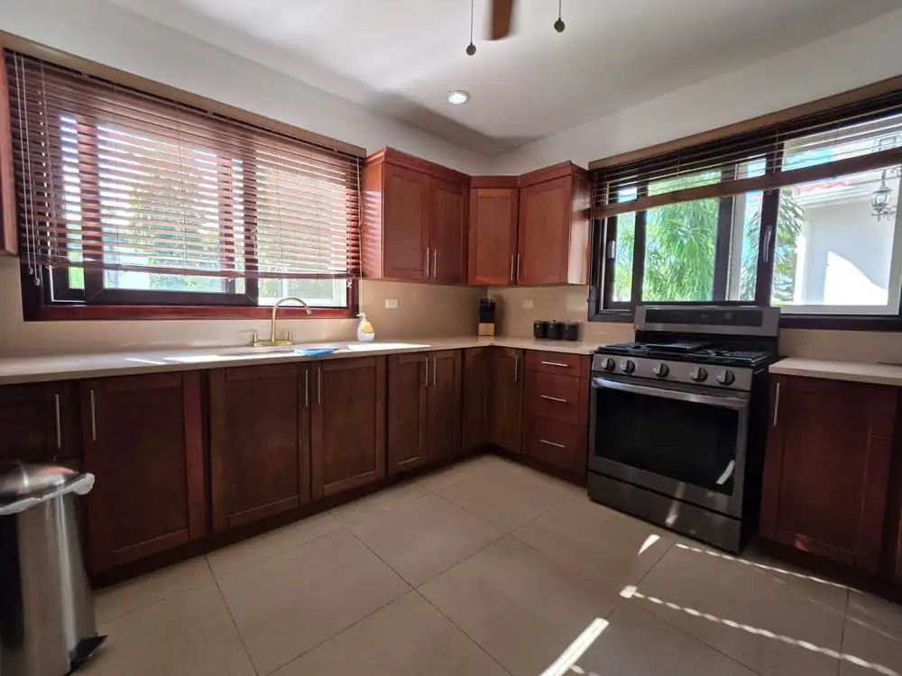 Casa en Venta Las Colinas de Santa Cruz-17