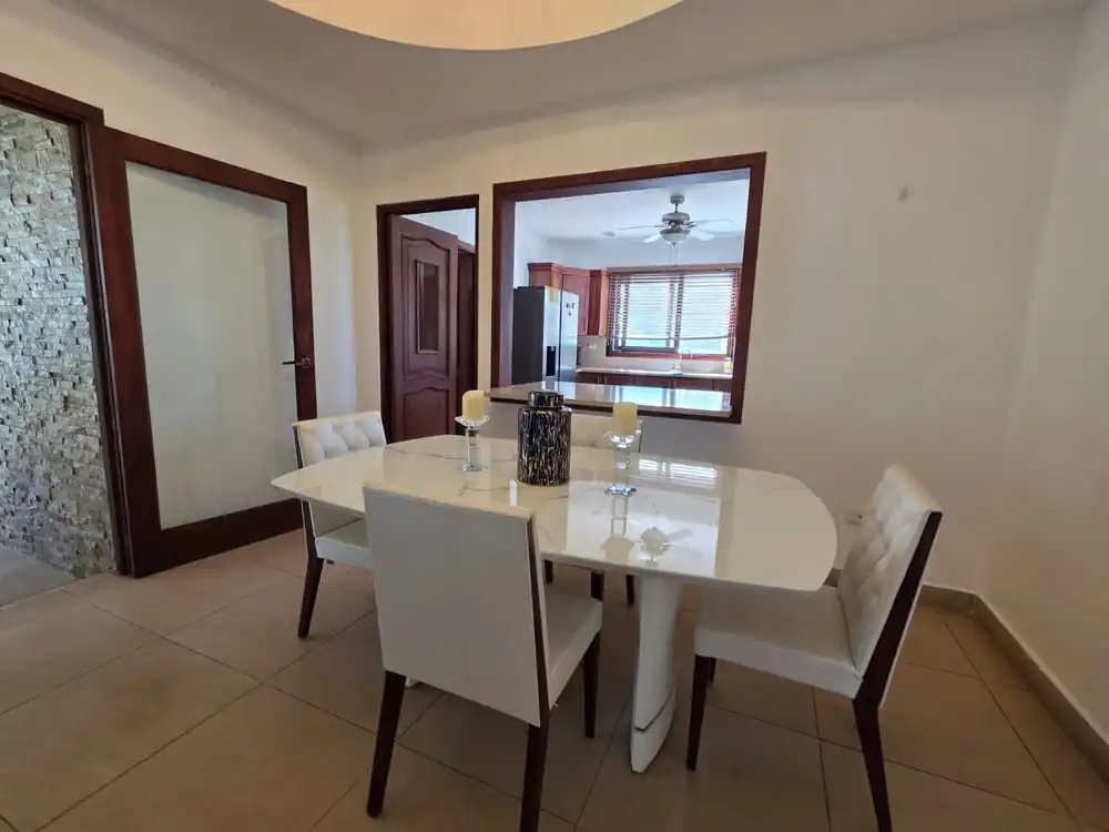 Casa en Venta Las Colinas de Santa Cruz-18