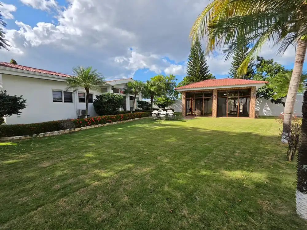 Casa en Venta Las Colinas de Santa Cruz-3
