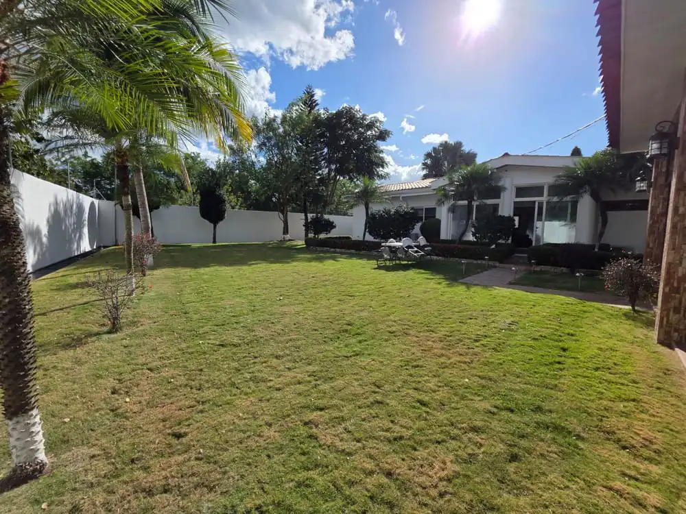 Casa en Venta Las Colinas de Santa Cruz-4