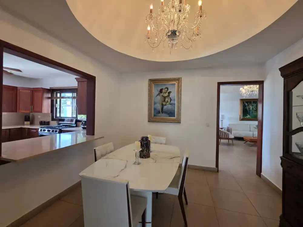 Casa en Venta Las Colinas de Santa Cruz-5