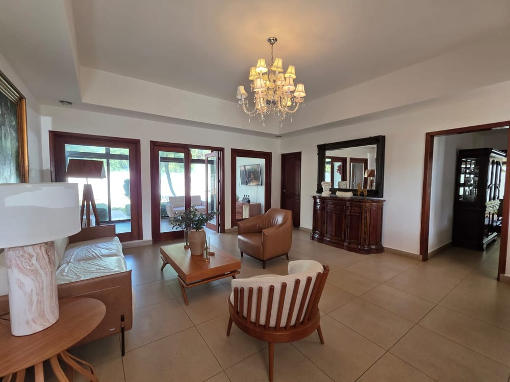 Casa en Venta Las Colinas de Santa Cruz-6