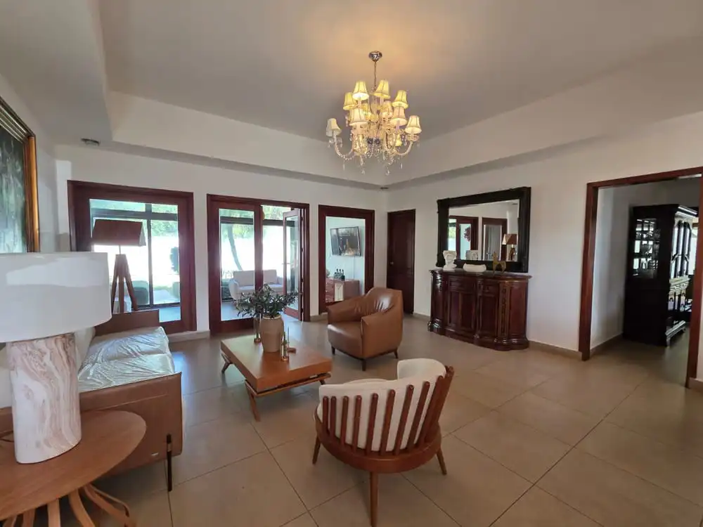 Casa en Venta Las Colinas de Santa Cruz-6