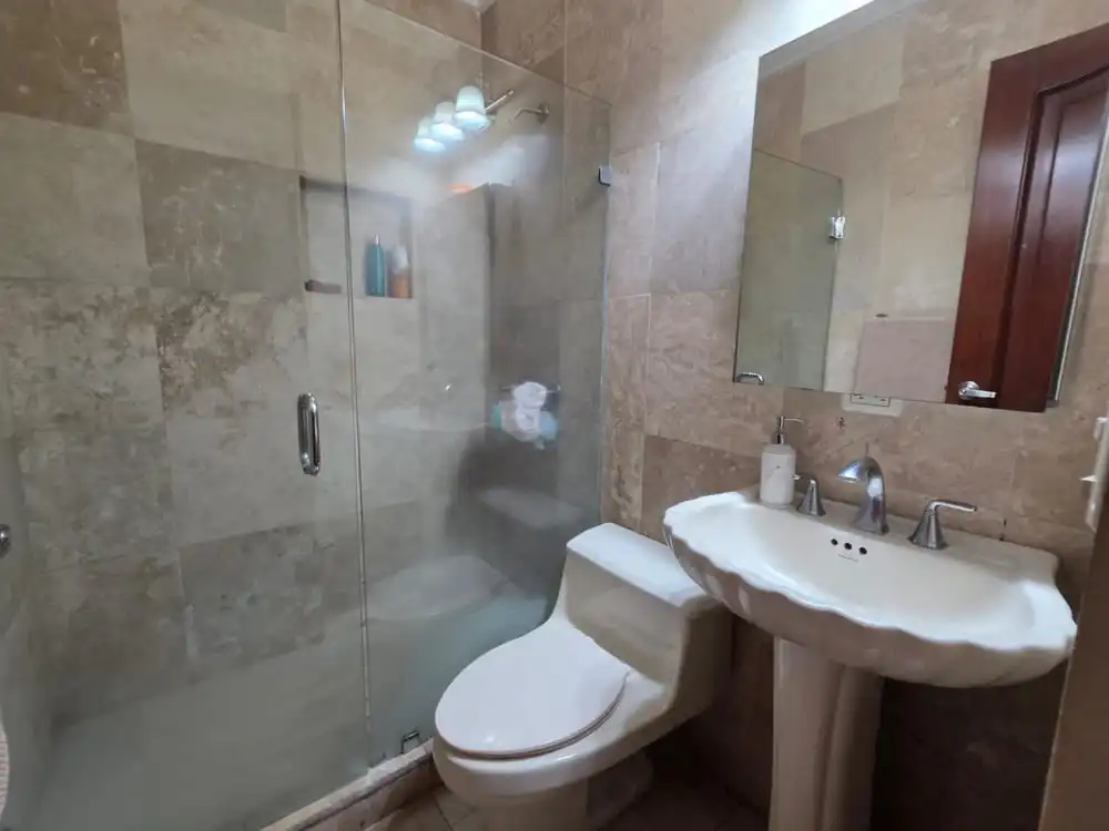 Casa en Venta Las Colinas de Santa Cruz-7