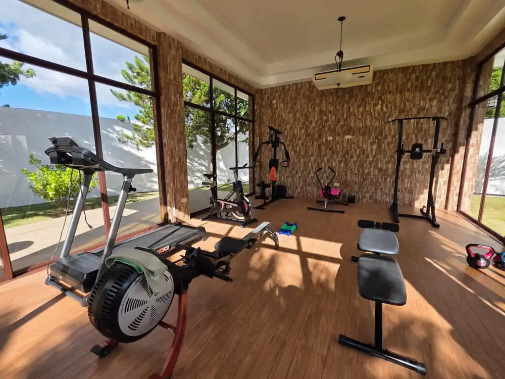 Casa en Venta Las Colinas de Santa Cruz-8