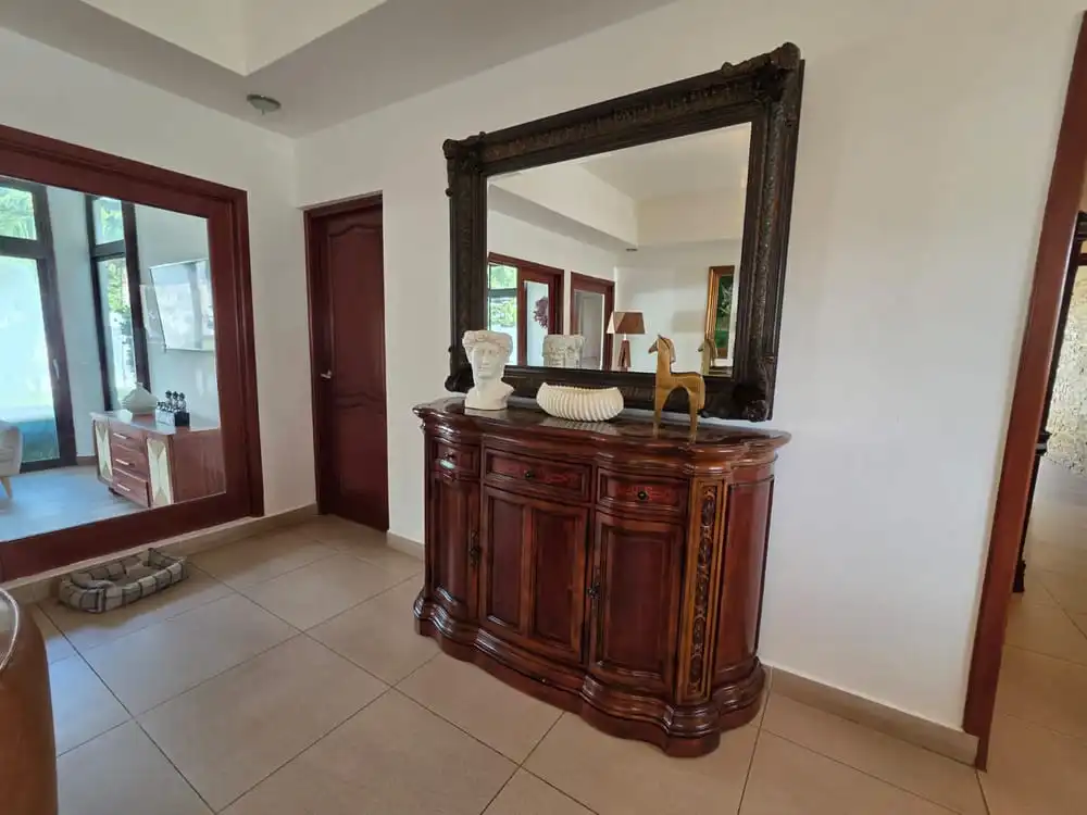Casa en Venta Las Colinas de Santa Cruz-9