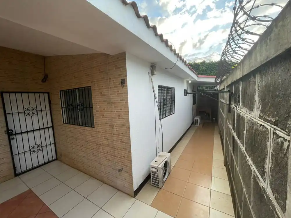 Casa en Venta -Nindiri-Masaya-15