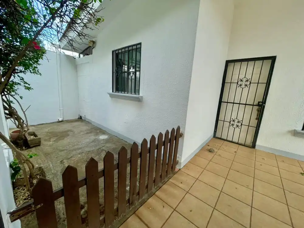 Casa en Venta -Nindiri-Masaya-4