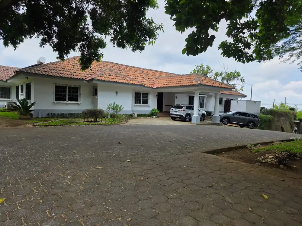 Casa en Venta | Reparto Las Carolinas