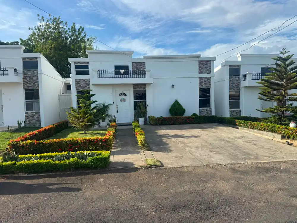 Casa en Venta | Residencial Ciudad Europea