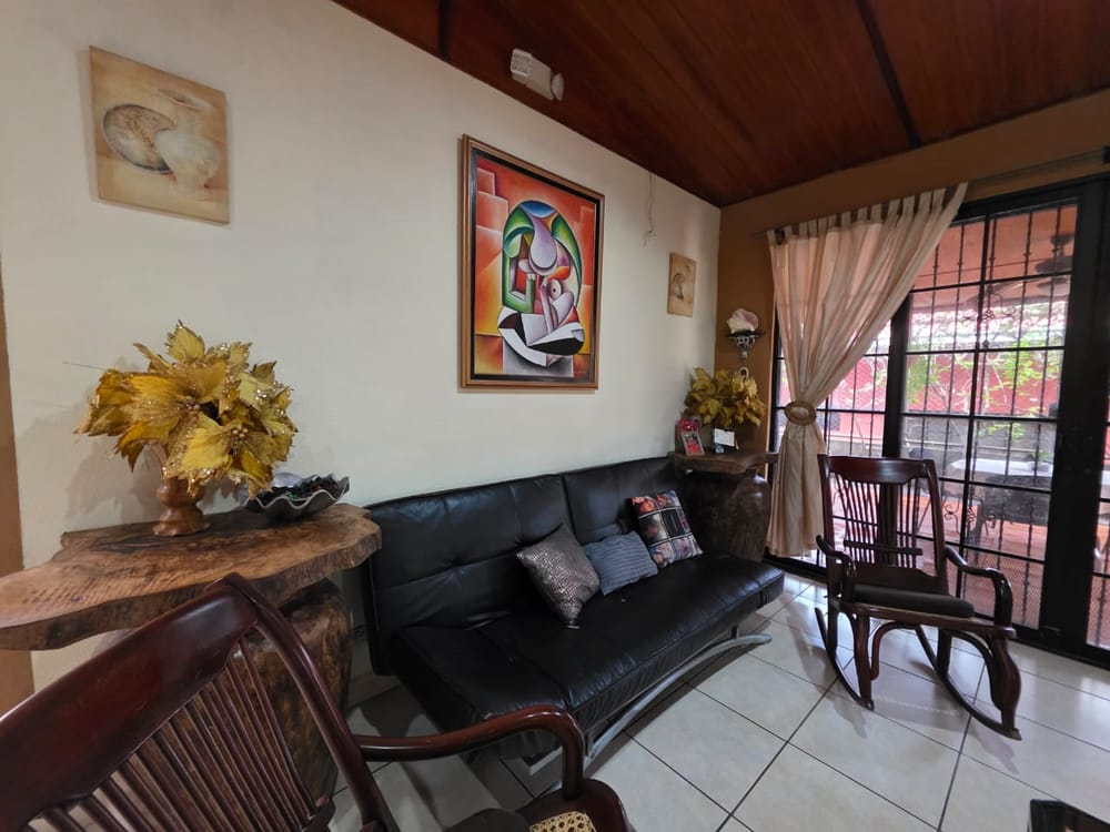 Casa en Venta Residencial La Cascada Veracruz-10