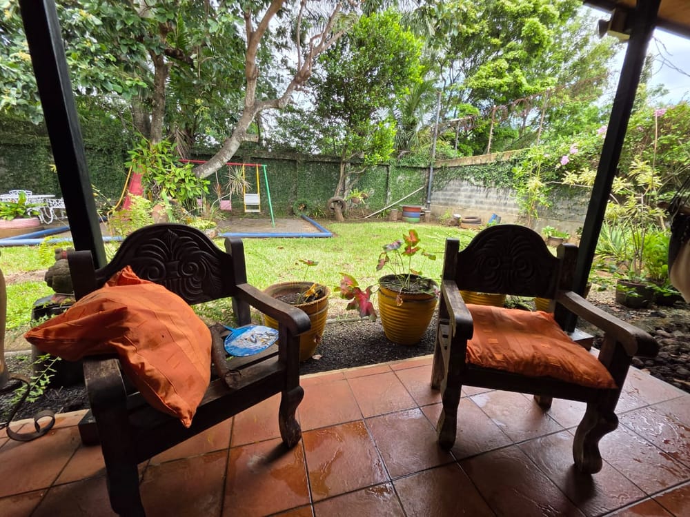 Casa en Venta Residencial La Cascada Veracruz-11