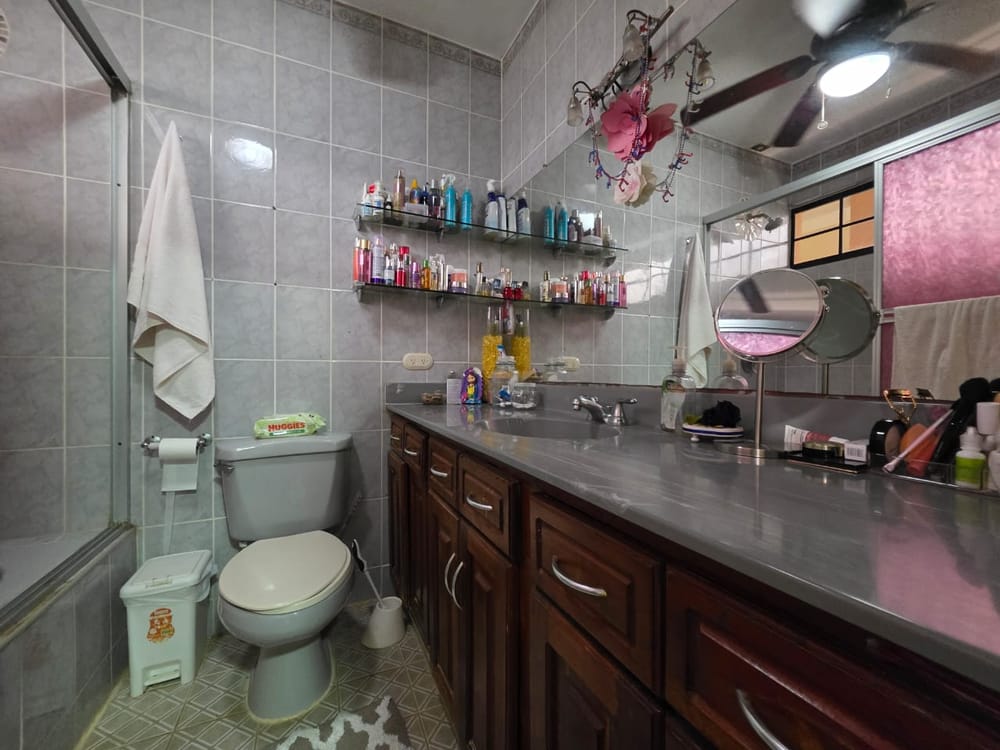 Casa en Venta Residencial La Cascada Veracruz-13