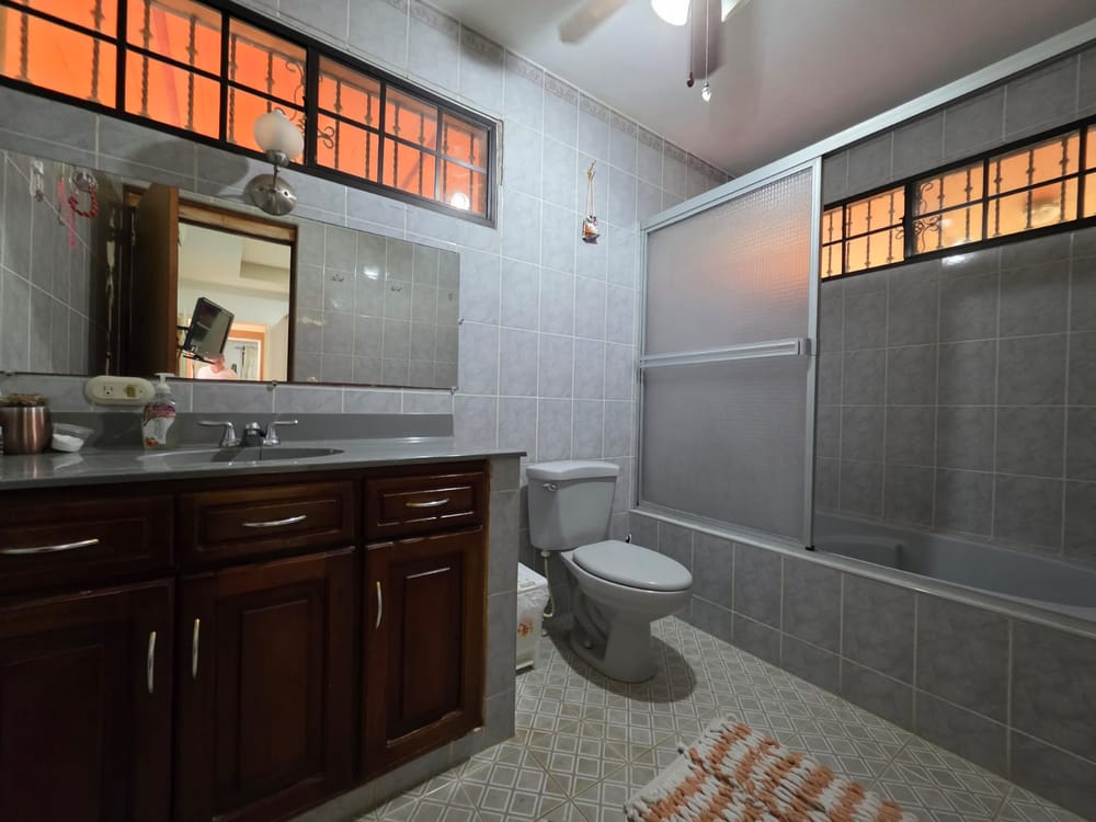 Casa en Venta Residencial La Cascada Veracruz-15
