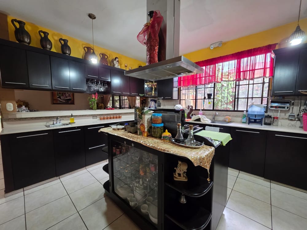 Casa en Venta Residencial La Cascada Veracruz-16