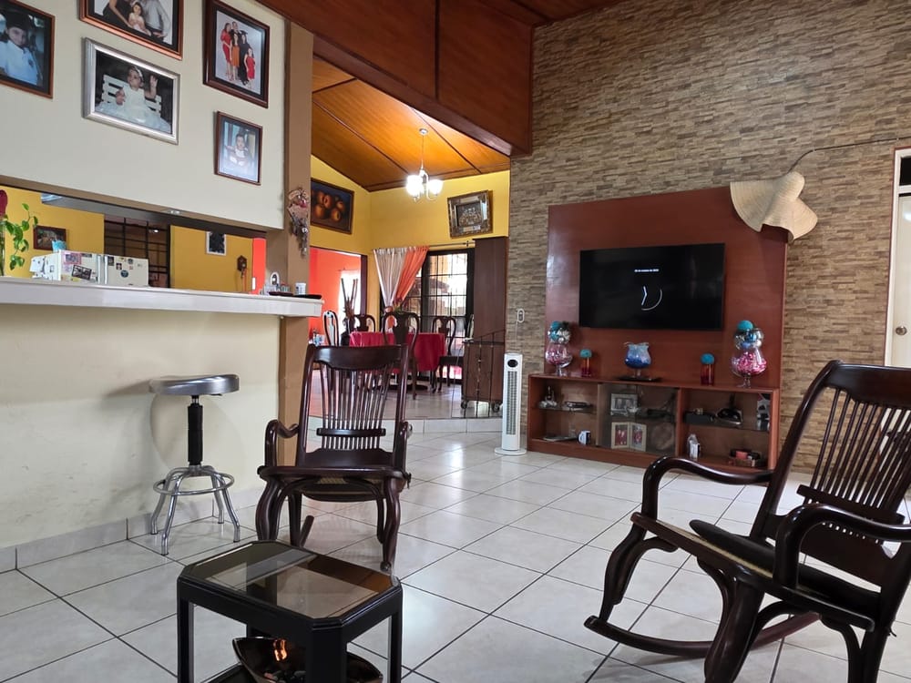 Casa en Venta Residencial La Cascada Veracruz-2