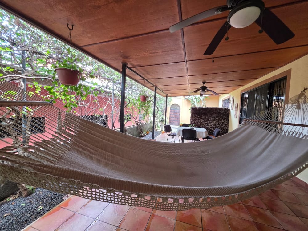 Casa en Venta Residencial La Cascada Veracruz-3