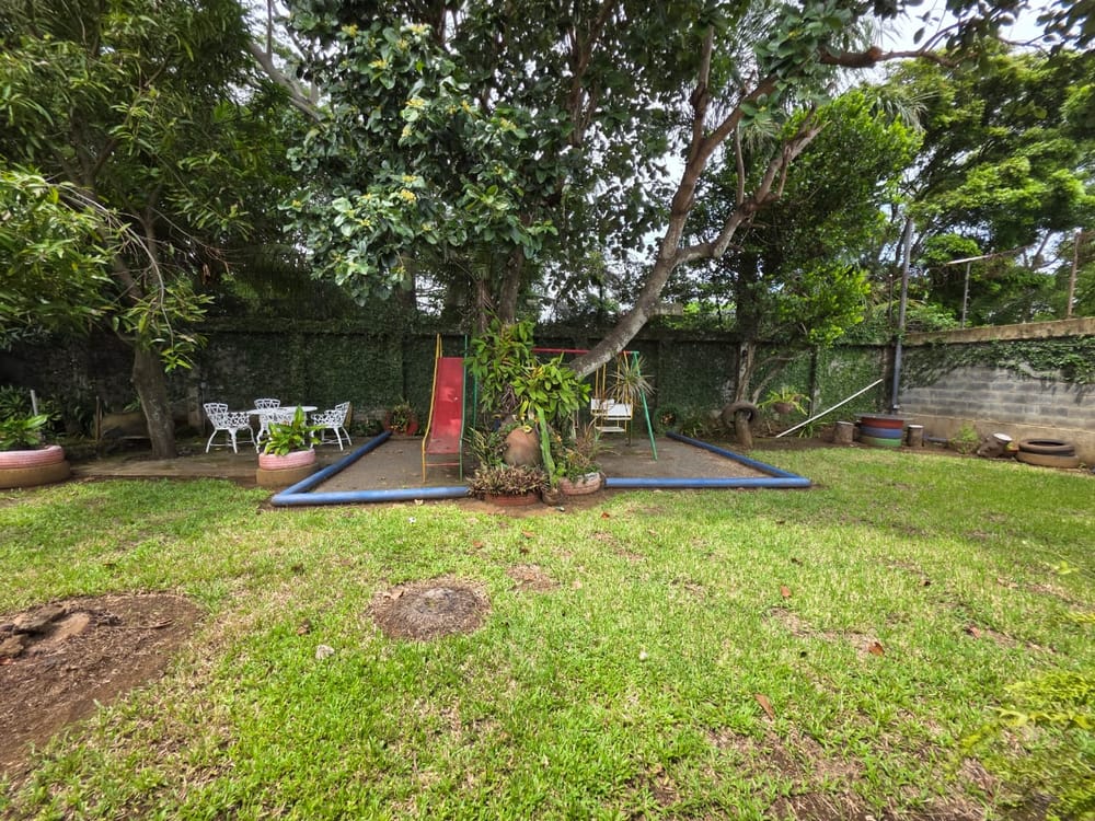 Casa en Venta Residencial La Cascada Veracruz-4