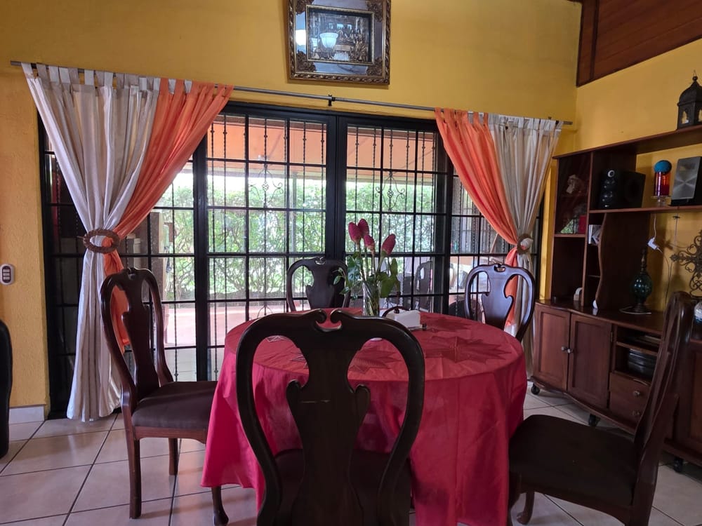 Casa en Venta Residencial La Cascada Veracruz-5