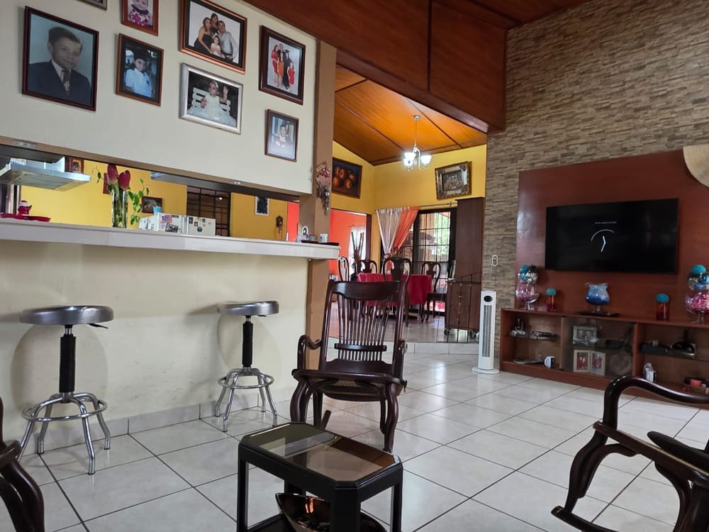Casa en Venta Residencial La Cascada Veracruz-6