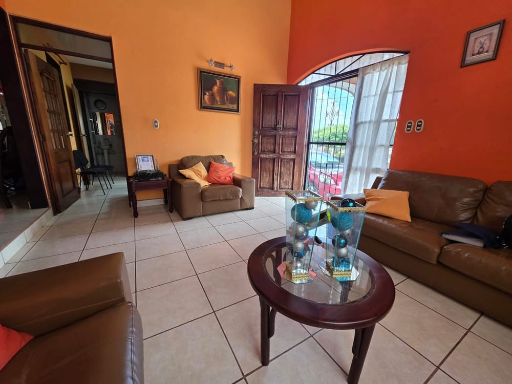 Casa en Venta Residencial La Cascada Veracruz-7