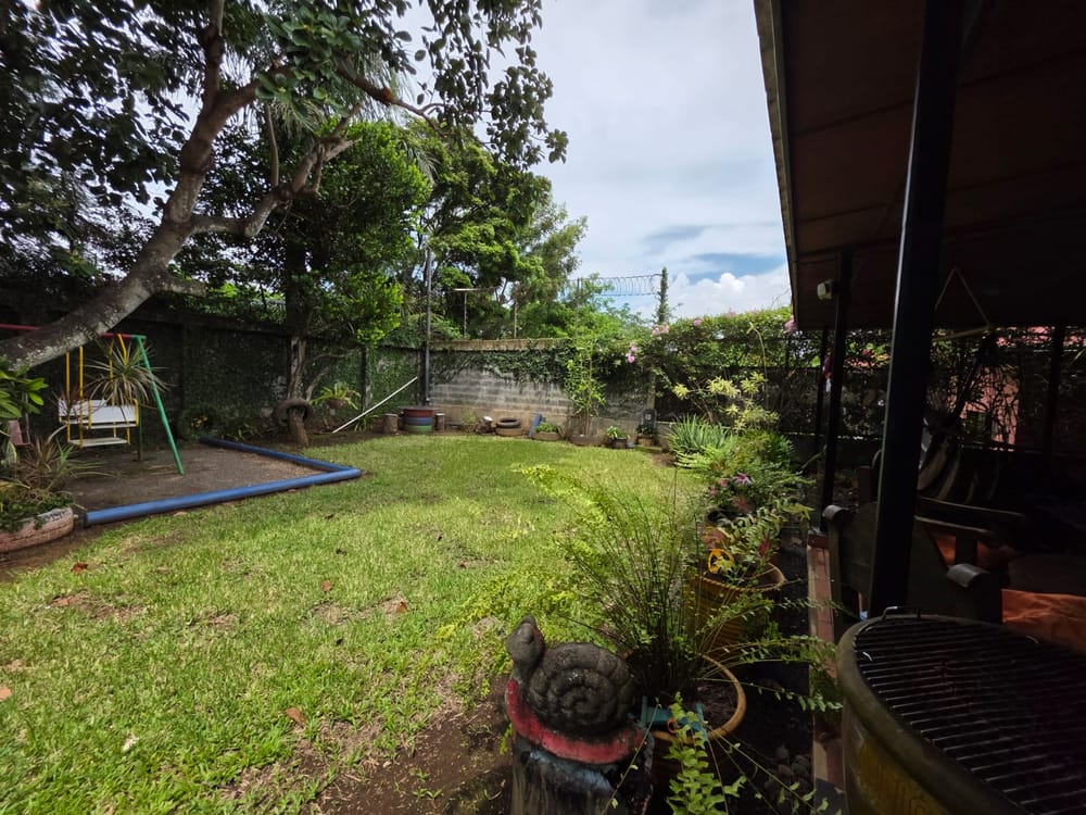 Casa en Venta Residencial La Cascada Veracruz-8
