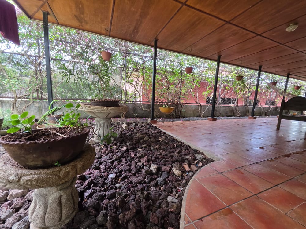 Casa en Venta Residencial La Cascada Veracruz-9