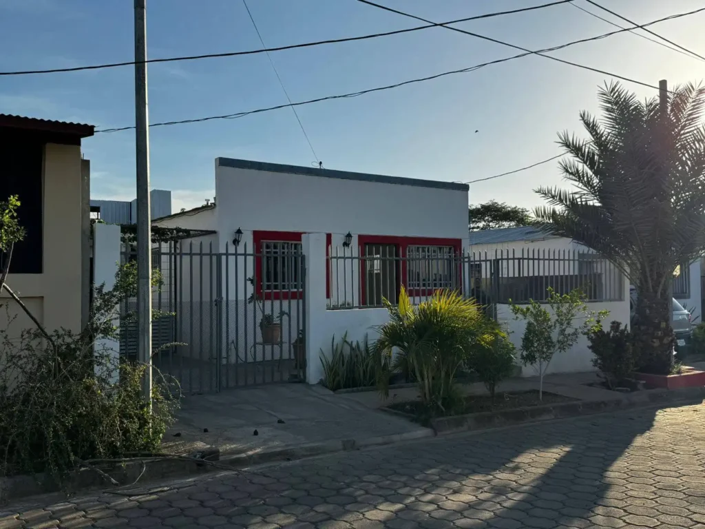 Casa en Venta | Residencial Vistas del Momotombo
