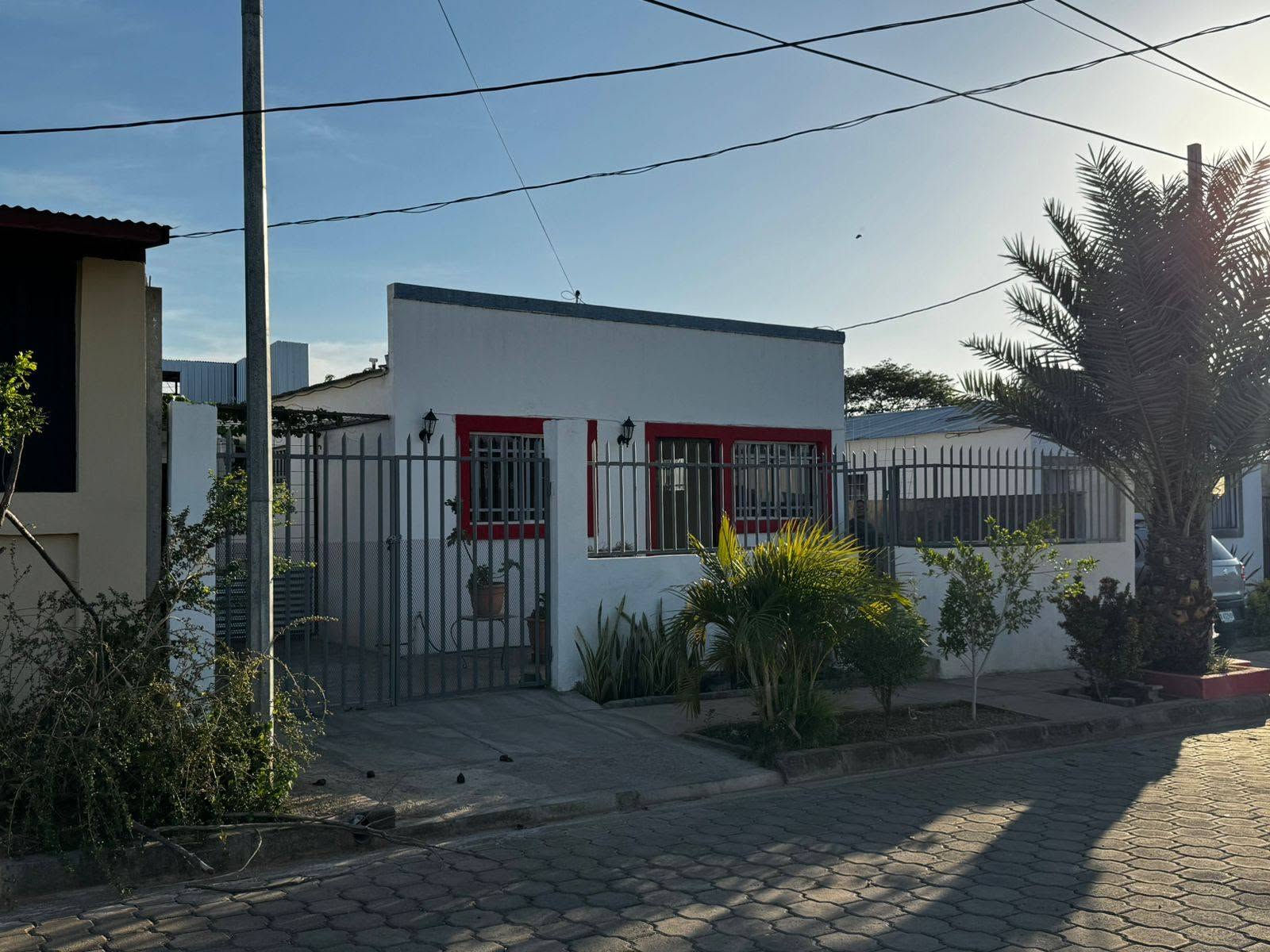 Casa en Venta | Residencial Vistas del Momotombo