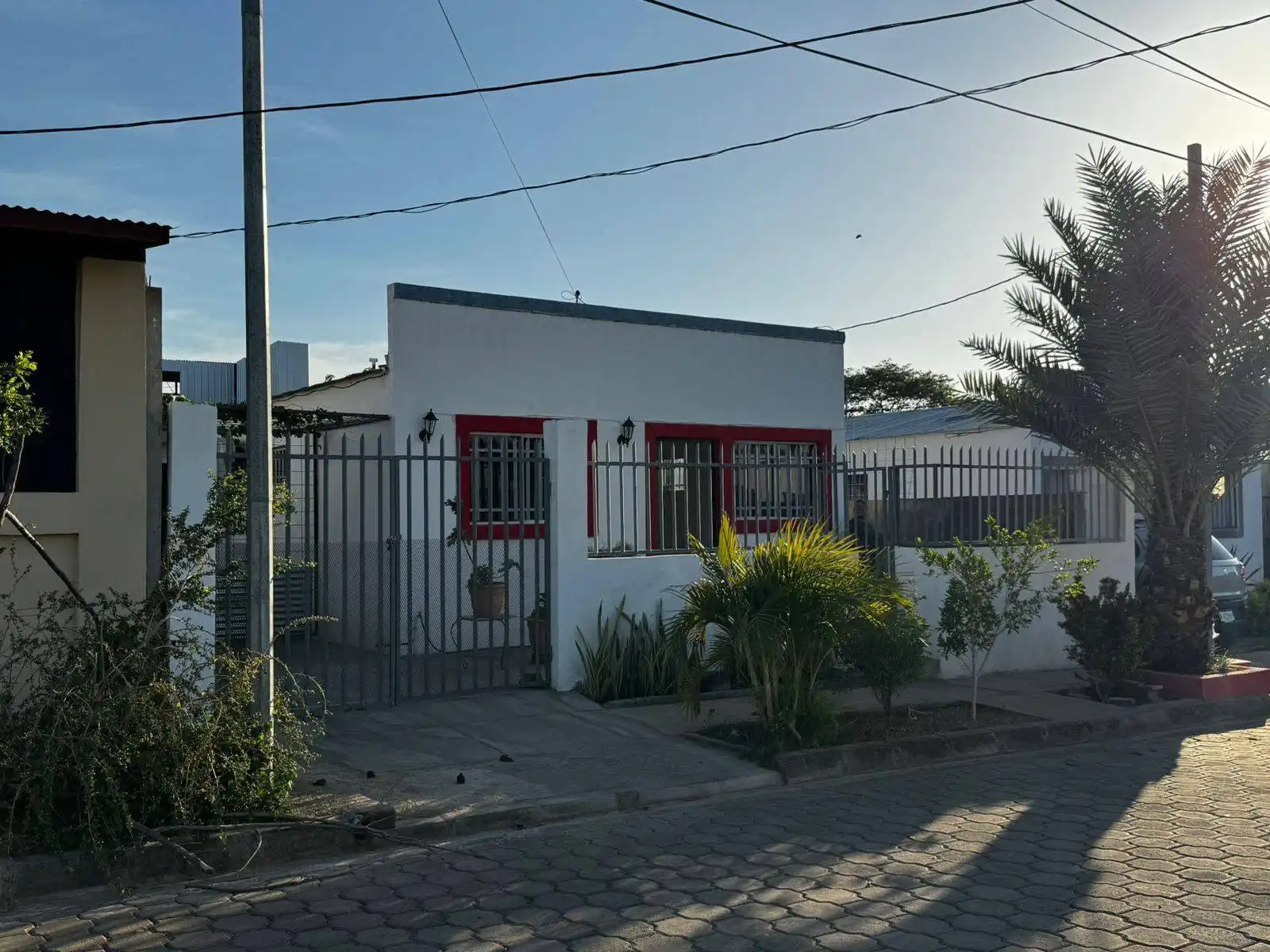 Casa en Venta | Residencial Vistas del Momotombo