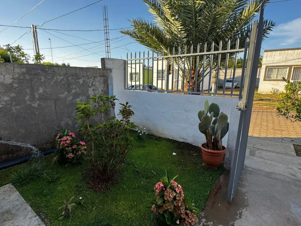 Casa en Venta Residencial Vistas del Momotombo-5